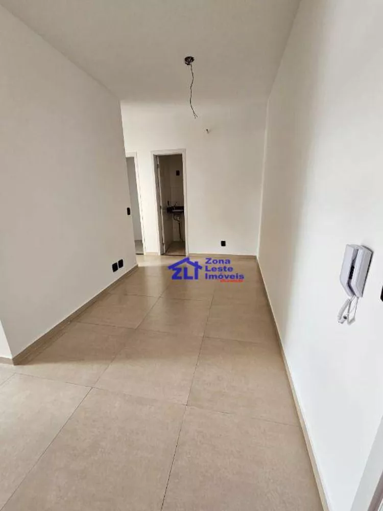 Apartamento, 2 quartos, 44 m² - Foto 3