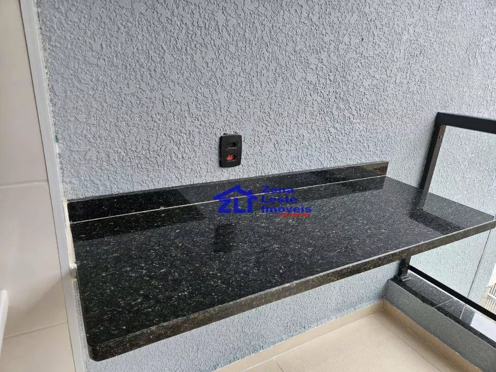 Apartamento, 2 quartos, 44 m² - Foto 10