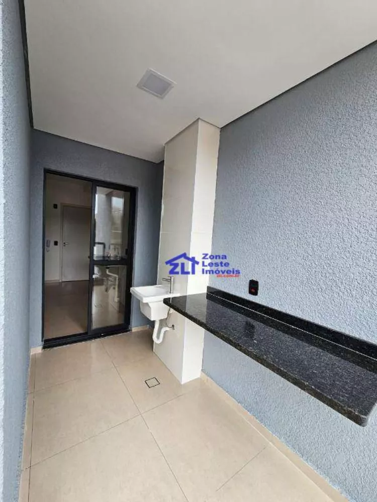 Apartamento, 2 quartos, 44 m² - Foto 17