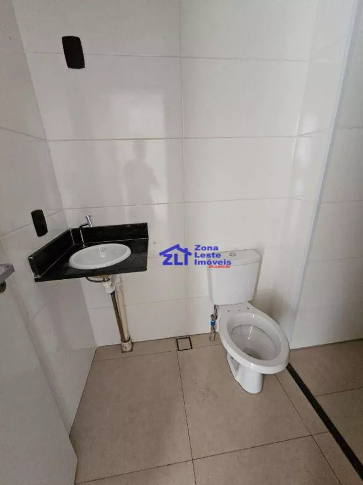 Apartamento, 2 quartos, 44 m² - Foto 9