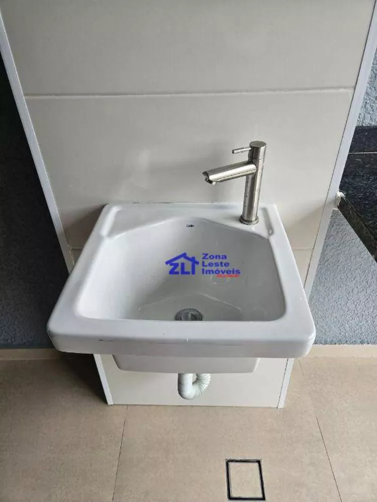 Apartamento, 2 quartos, 44 m² - Foto 14