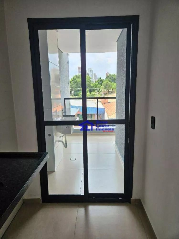Apartamento, 2 quartos, 44 m² - Foto 11