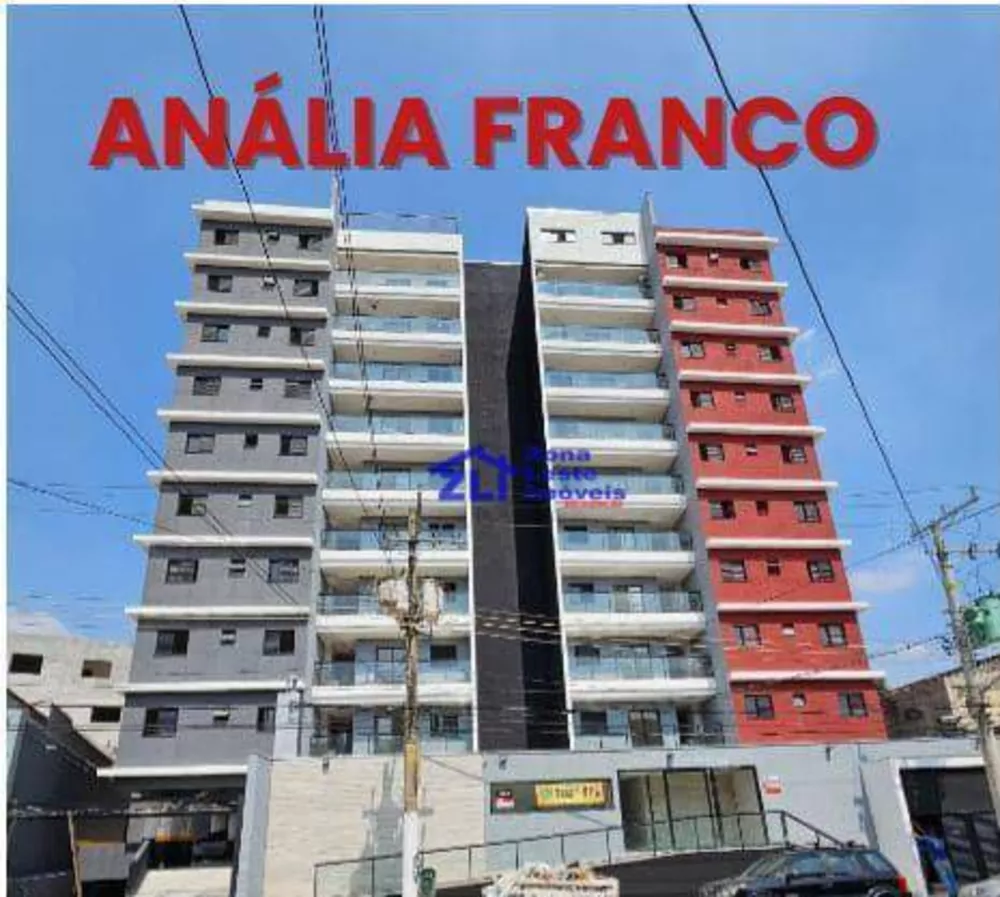 Apartamento, 2 quartos, 44 m² - Foto 4