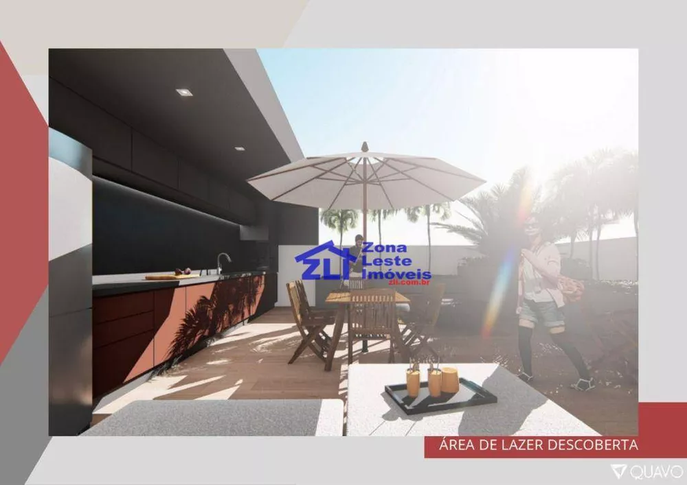Apartamento, 2 quartos, 44 m² - Foto 16