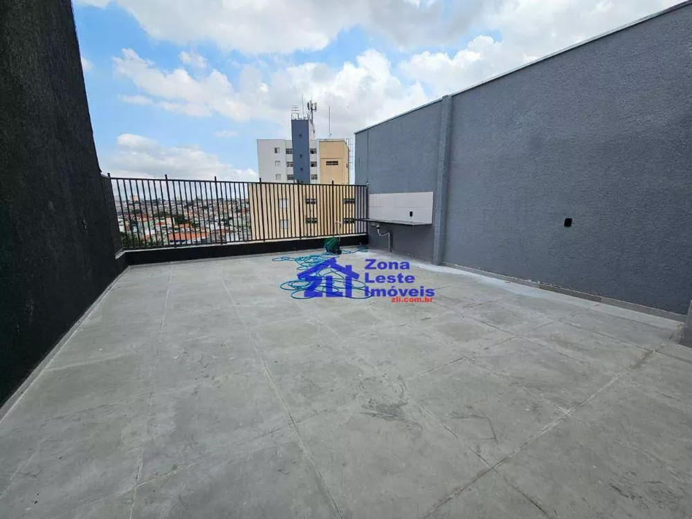 Apartamento, 2 quartos, 44 m² - Foto 12