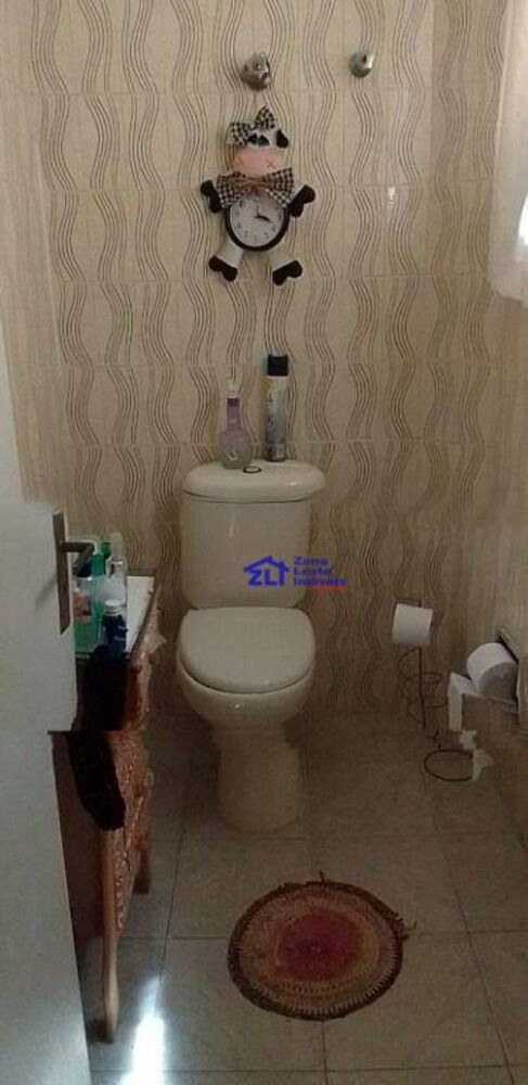 Sobrado, 3 quartos, 220 m² - Foto 8