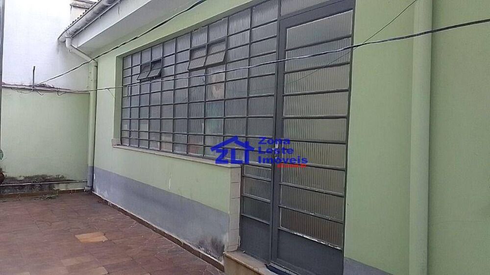 Sobrado, 3 quartos, 220 m² - Foto 1