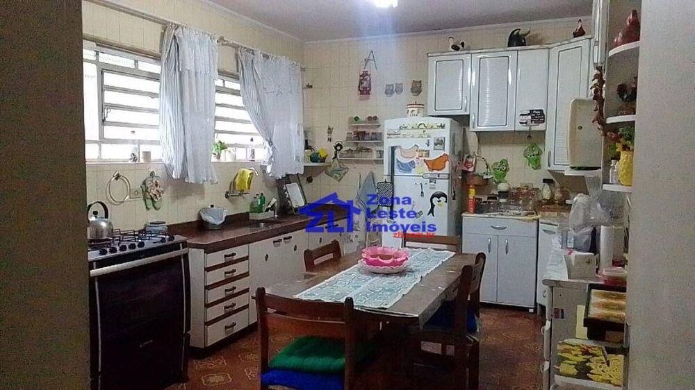 Sobrado, 3 quartos, 220 m² - Foto 20