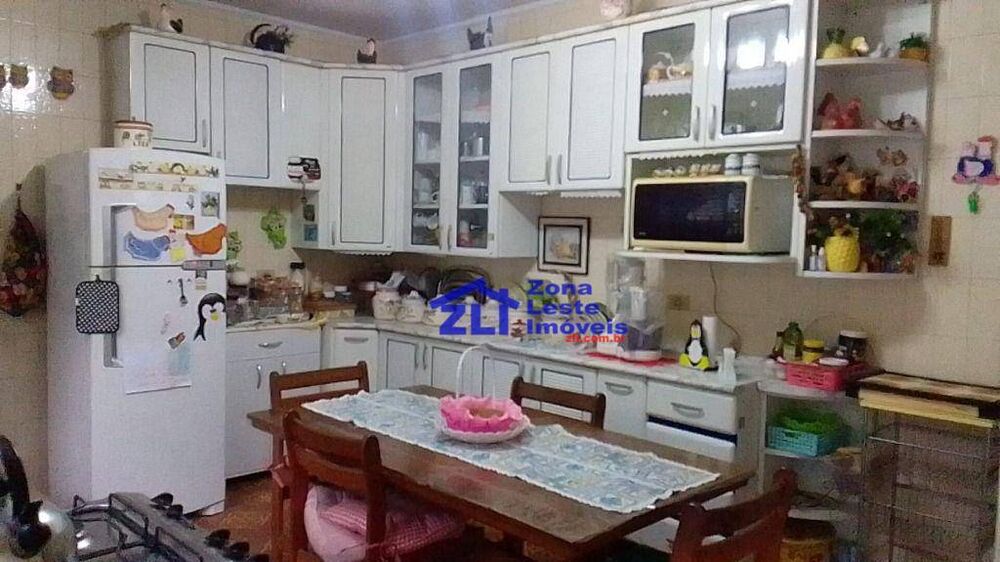 Sobrado, 3 quartos, 220 m² - Foto 16