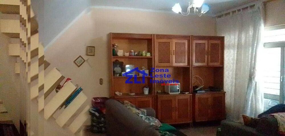 Sobrado, 3 quartos, 220 m² - Foto 13