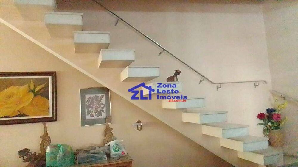 Sobrado, 3 quartos, 220 m² - Foto 11