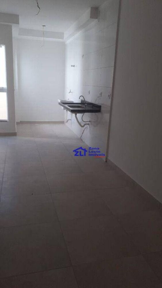 Apartamento, 2 quartos, 37 m² - Foto 1
