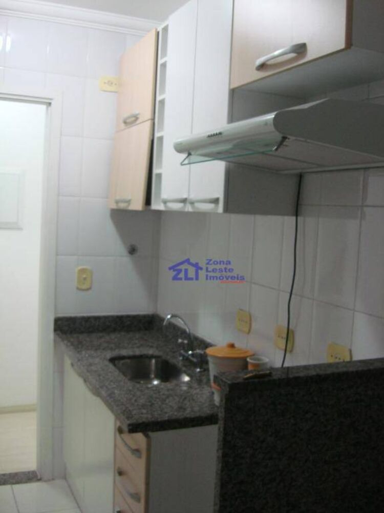 Apartamento, 3 quartos, 60 m² - Foto 3