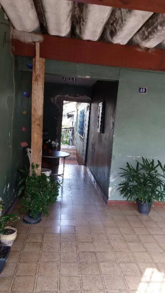 Casa, 3 quartos, 140 m² - Foto 1