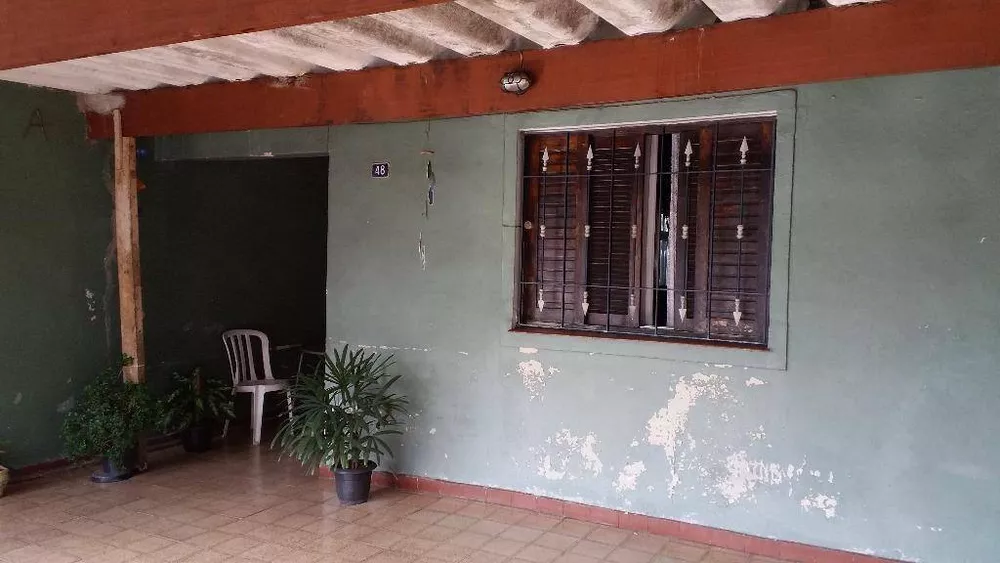 Casa, 3 quartos, 140 m² - Foto 2