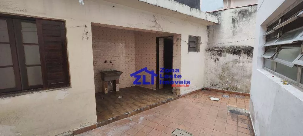 Sobrado, 3 quartos, 181 m² - Foto 4