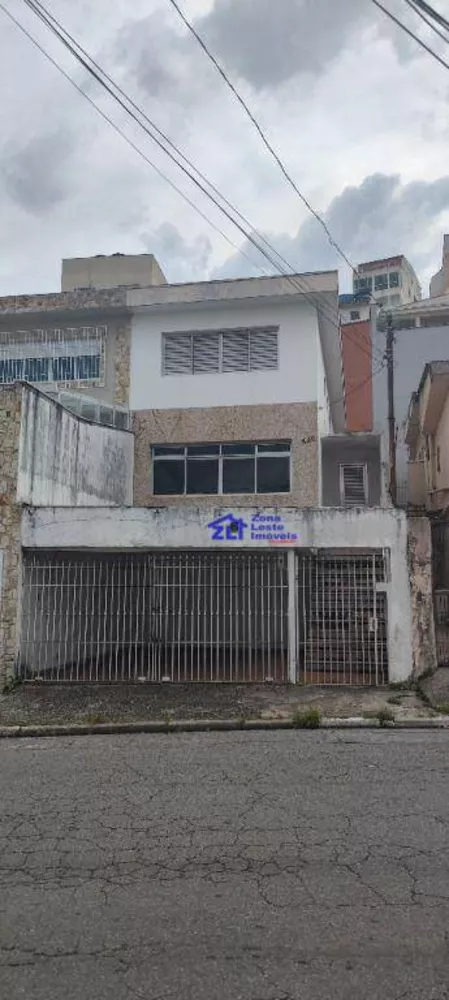 Sobrado, 3 quartos, 181 m² - Foto 3