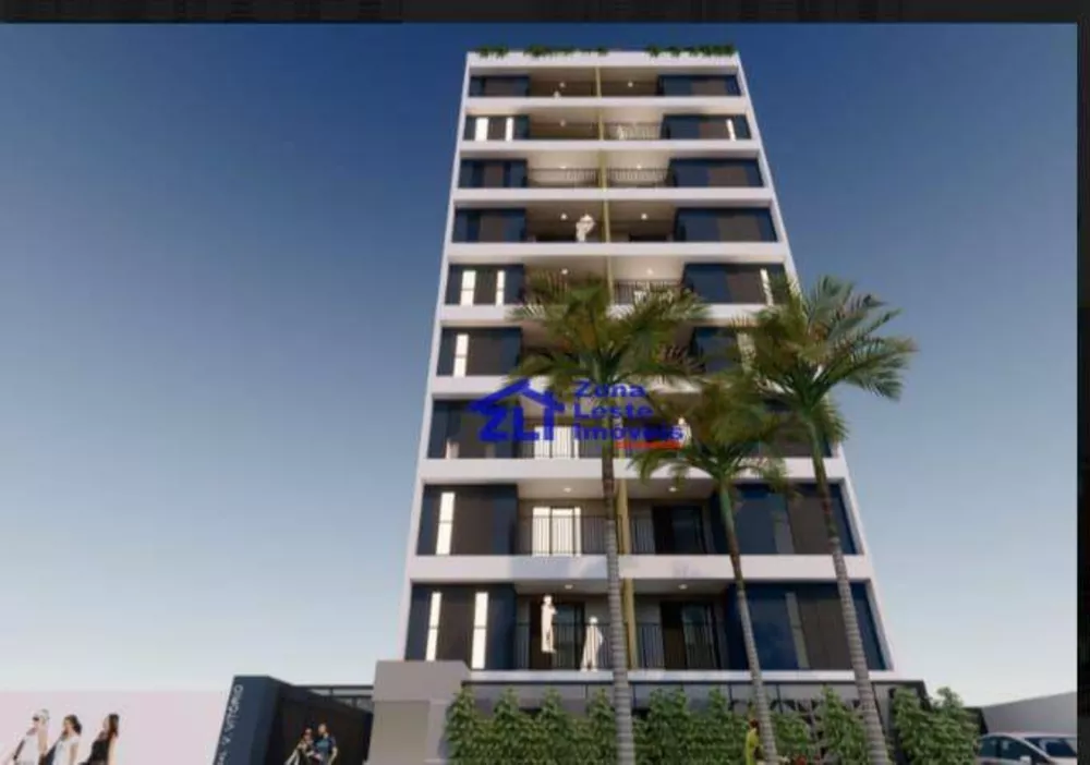 Apartamento, 2 quartos, 70 m² - Foto 2
