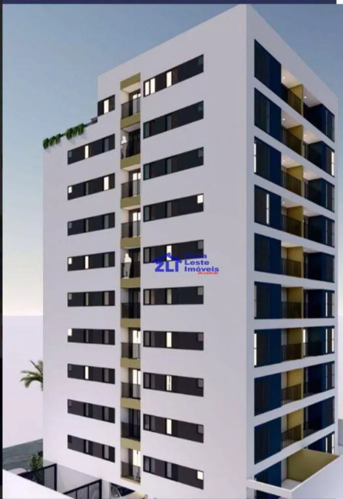 Apartamento, 2 quartos, 70 m² - Foto 3