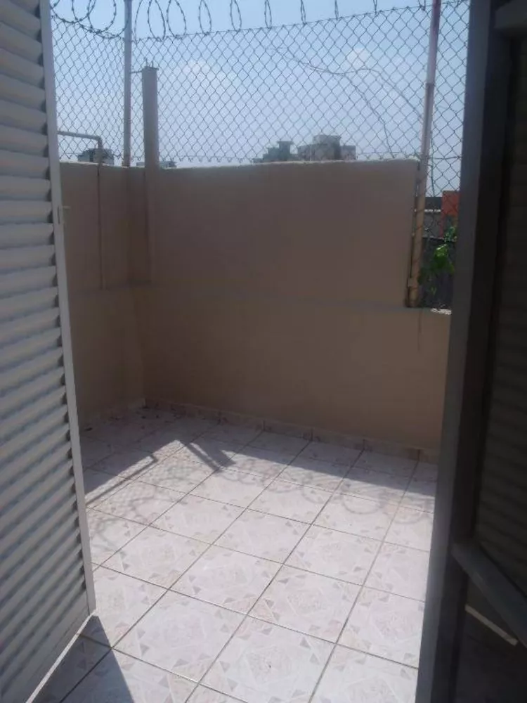 Sobrado, 2 quartos, 70 m² - Foto 3
