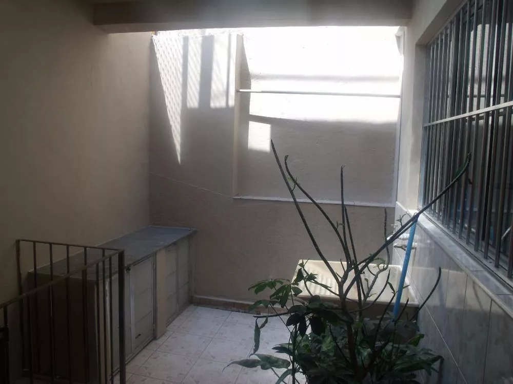 Sobrado, 2 quartos, 70 m² - Foto 4