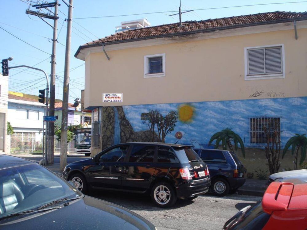 Sobrado, 1 quarto, 396 m² - Foto 4