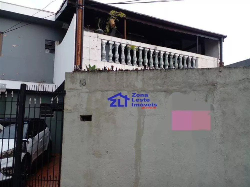 Sobrado, 4 quartos, 250 m² - Foto 5
