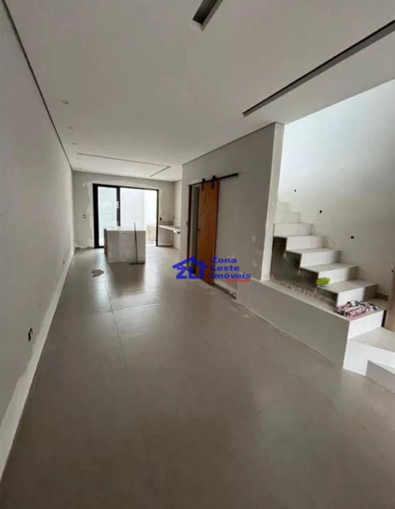 Sobrado, 4 quartos, 150 m² - Foto 5