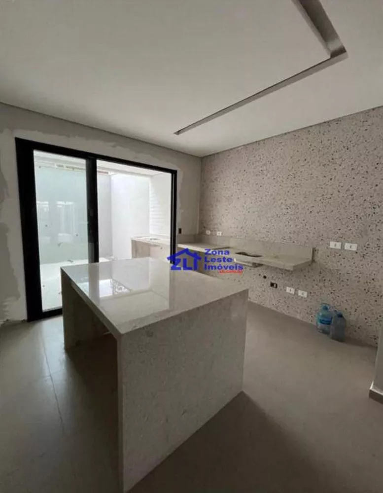 Sobrado, 4 quartos, 150 m² - Foto 7