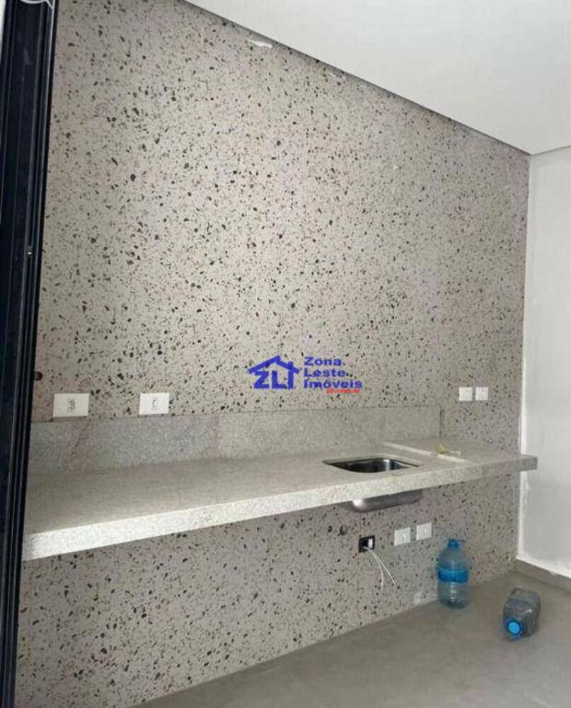 Sobrado, 4 quartos, 150 m² - Foto 3
