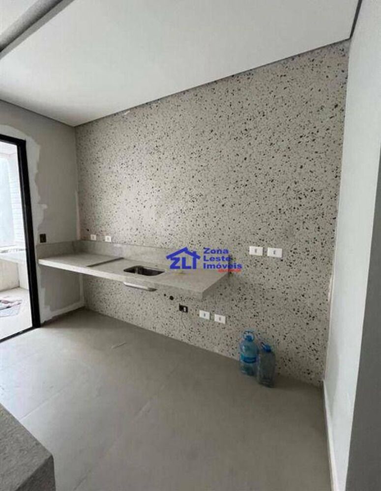 Sobrado, 4 quartos, 150 m² - Foto 4