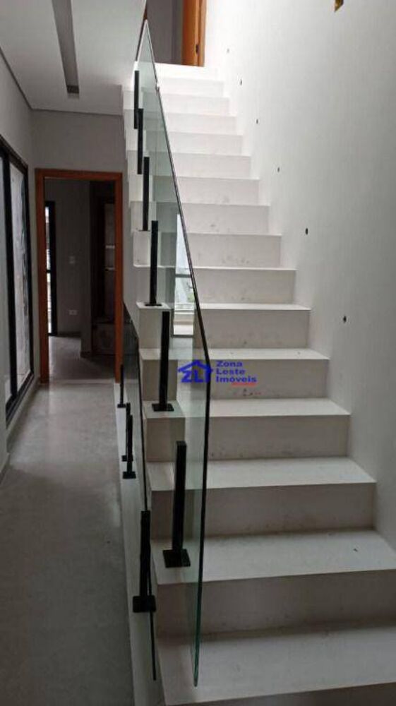 Sobrado, 4 quartos, 150 m² - Foto 2