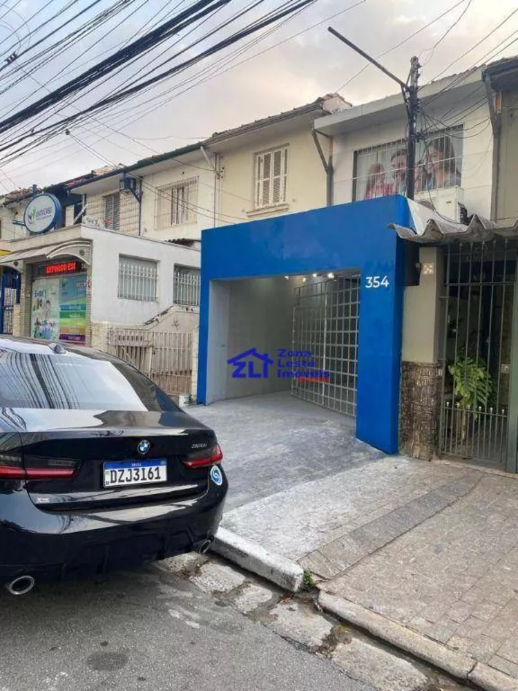 Sobrado, 128 m² - Foto 1