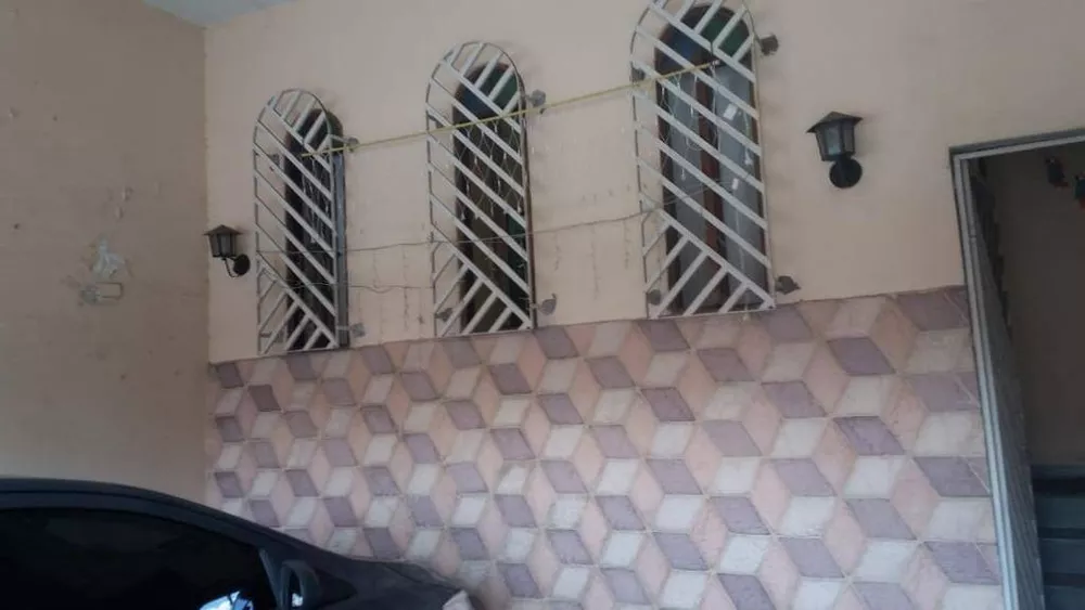 Casa, 6 quartos, 335 m² - Foto 4