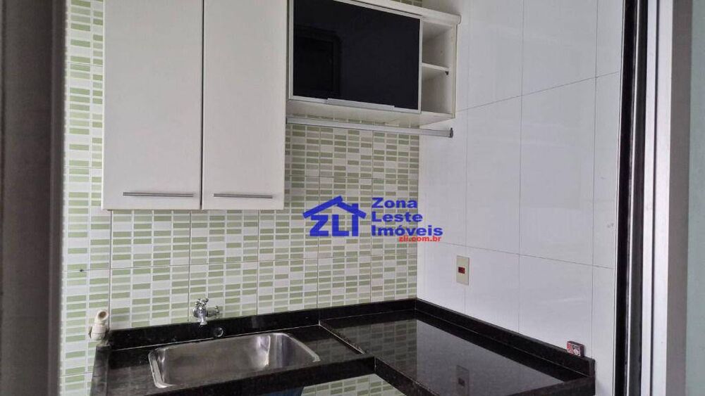 Apartamento, 2 quartos, 63 m² - Foto 2