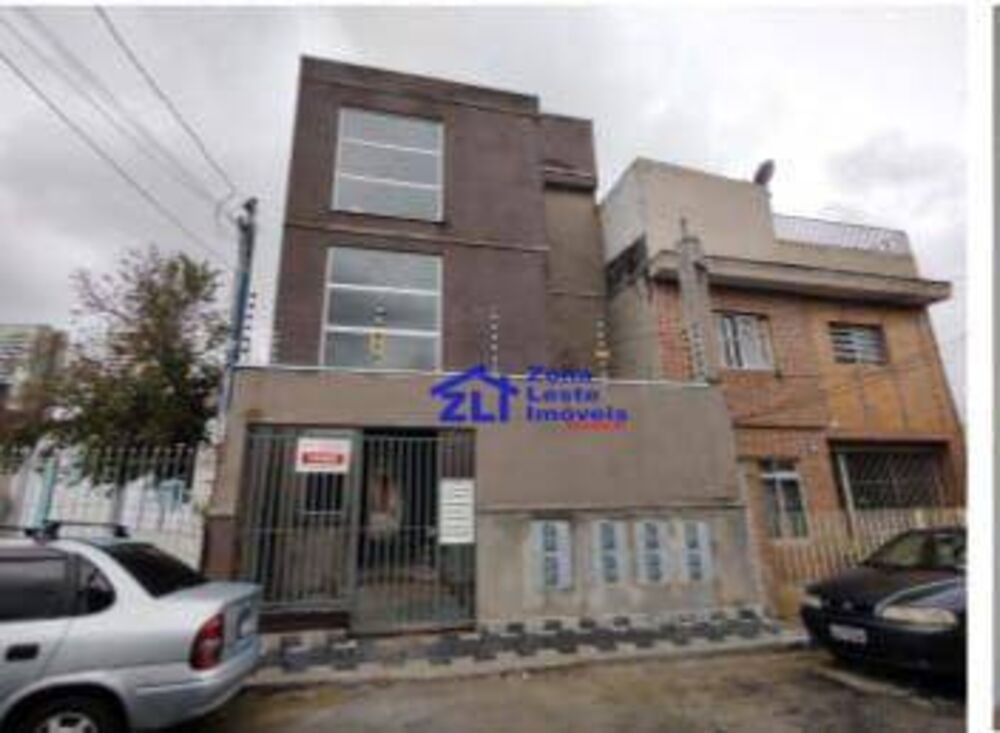 Apartamento, 1 quarto, 27 m² - Foto 5