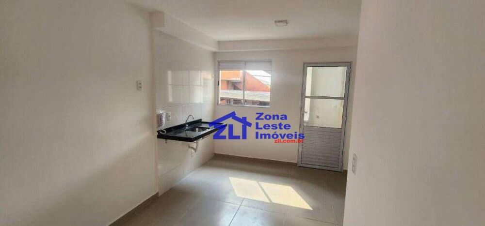 Apartamento, 2 quartos, 40 m² - Foto 4