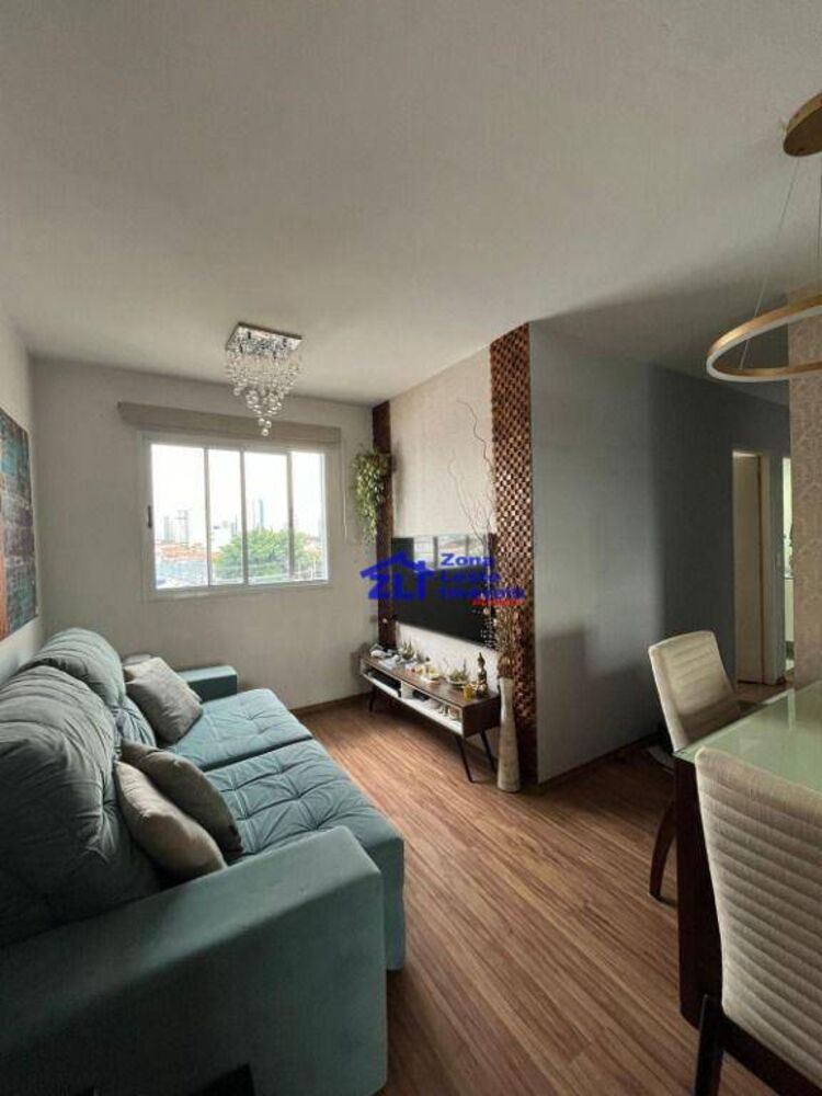 Apartamento, 2 quartos, 50 m² - Foto 6