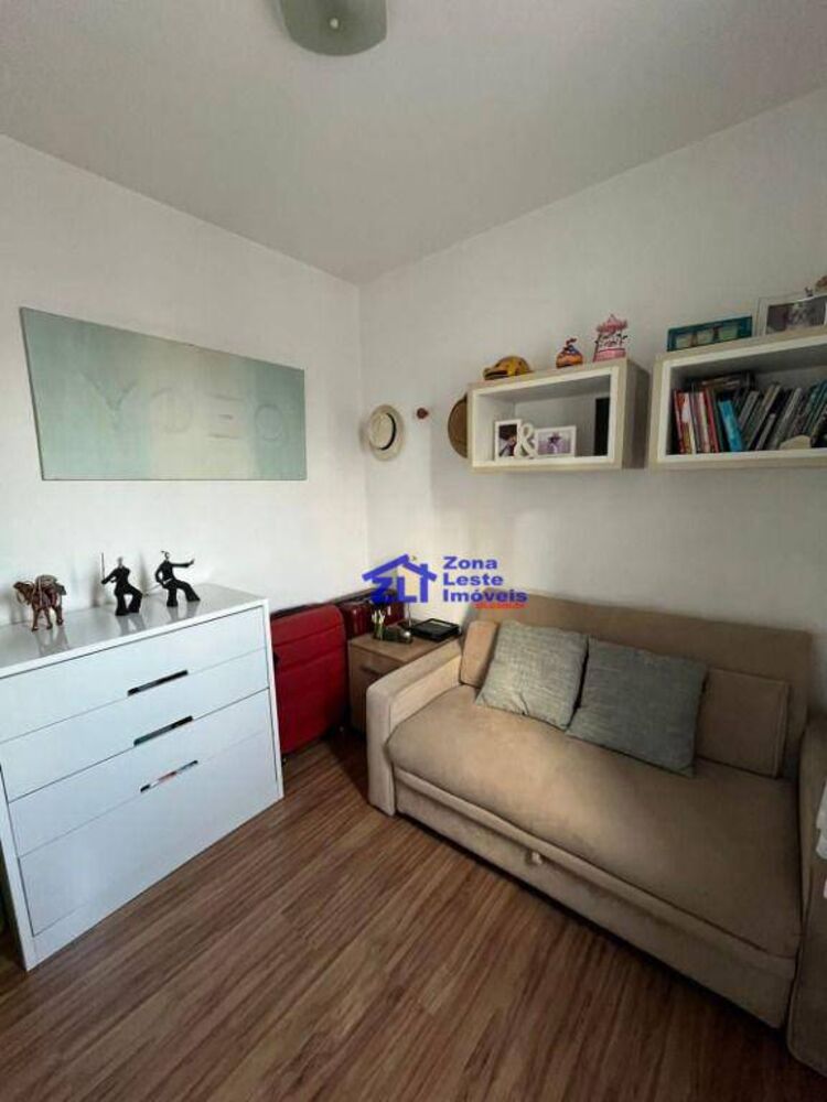 Apartamento, 2 quartos, 50 m² - Foto 4