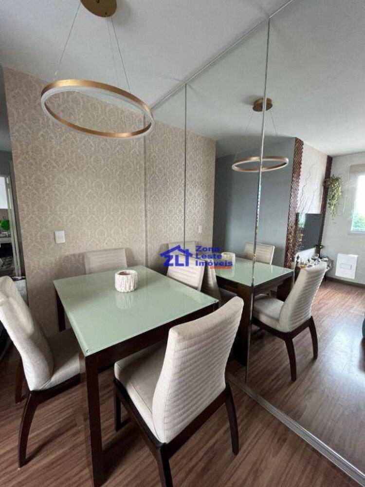 Apartamento, 2 quartos, 50 m² - Foto 3
