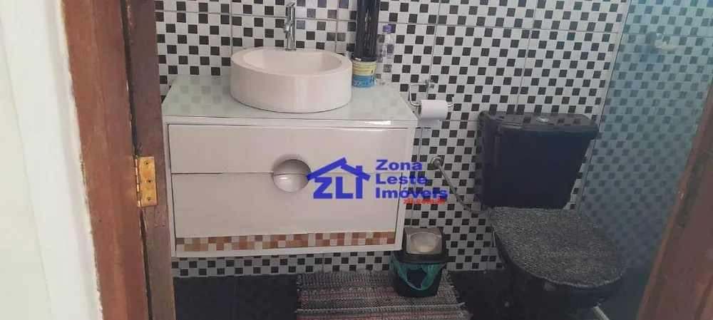 Sobrado, 3 quartos, 130 m² - Foto 4