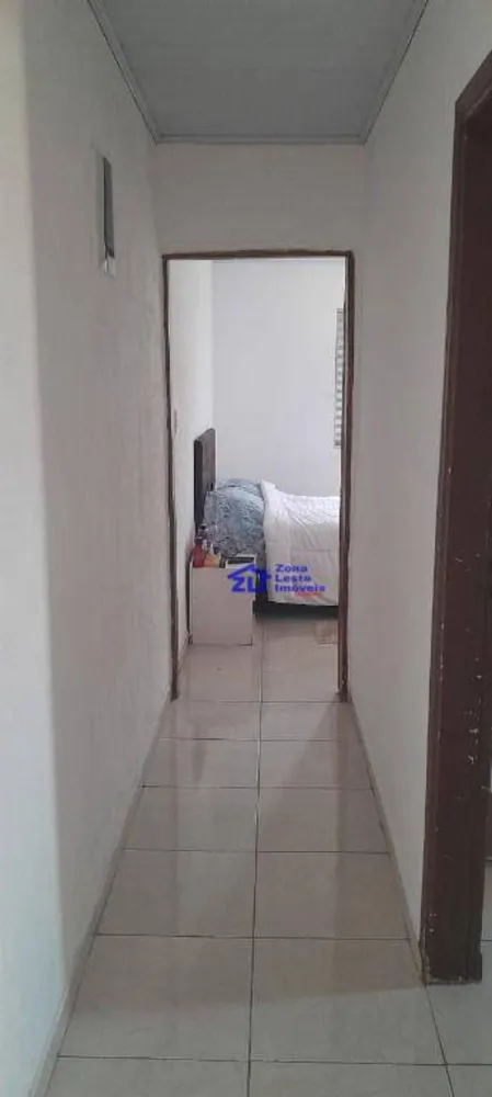 Sobrado, 3 quartos, 130 m² - Foto 3