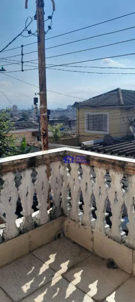 Sobrado, 3 quartos, 130 m² - Foto 2