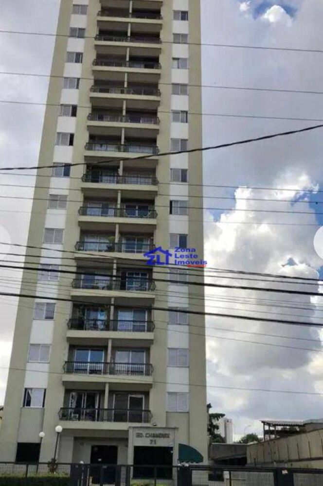Apartamento, 2 quartos, 67 m² - Foto 8