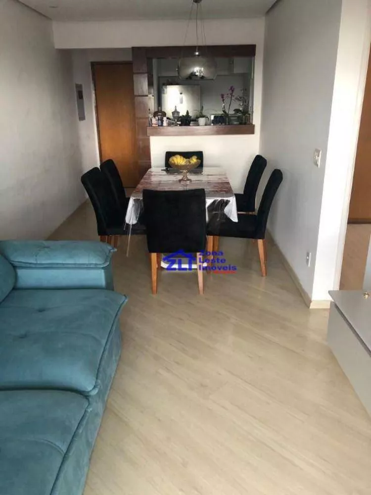 Apartamento, 2 quartos, 67 m² - Foto 3