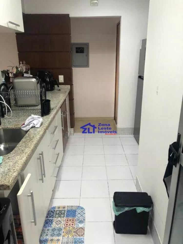 Apartamento, 2 quartos, 67 m² - Foto 2