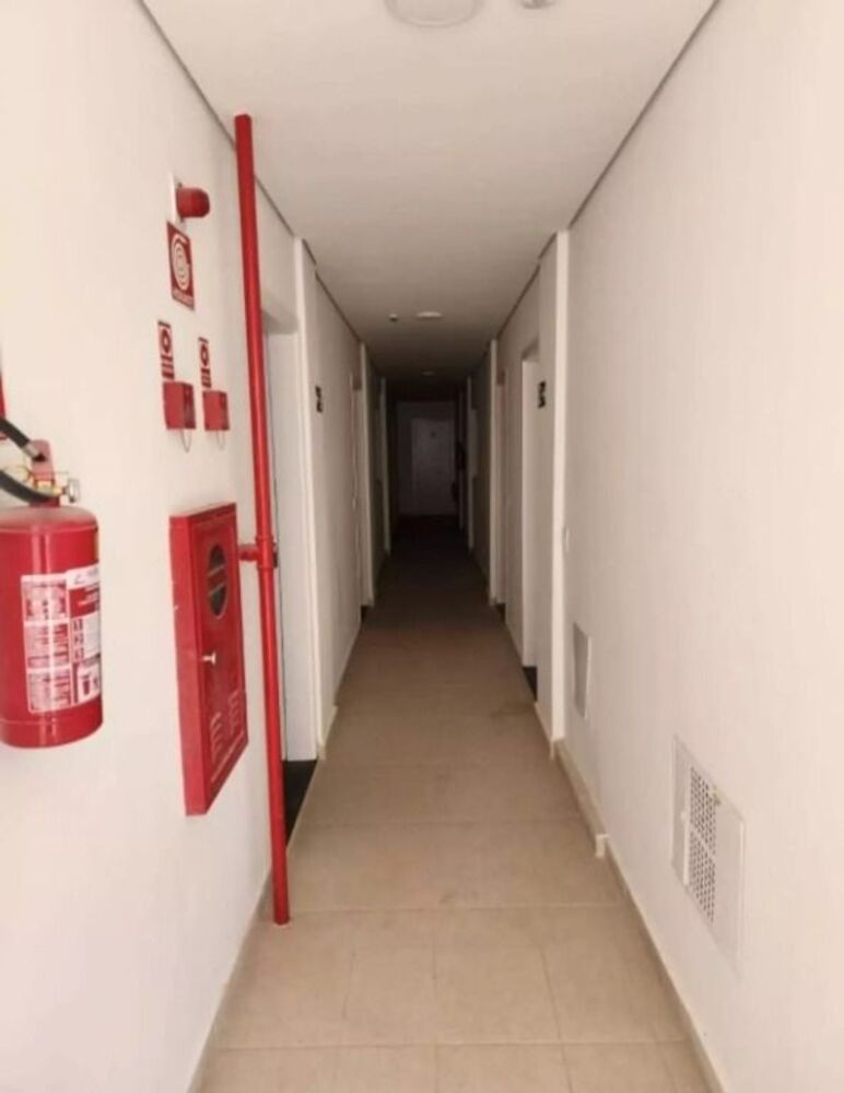 Apartamento, 2 quartos, 38 m² - Foto 3