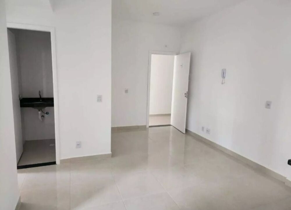 Apartamento, 2 quartos, 38 m² - Foto 4