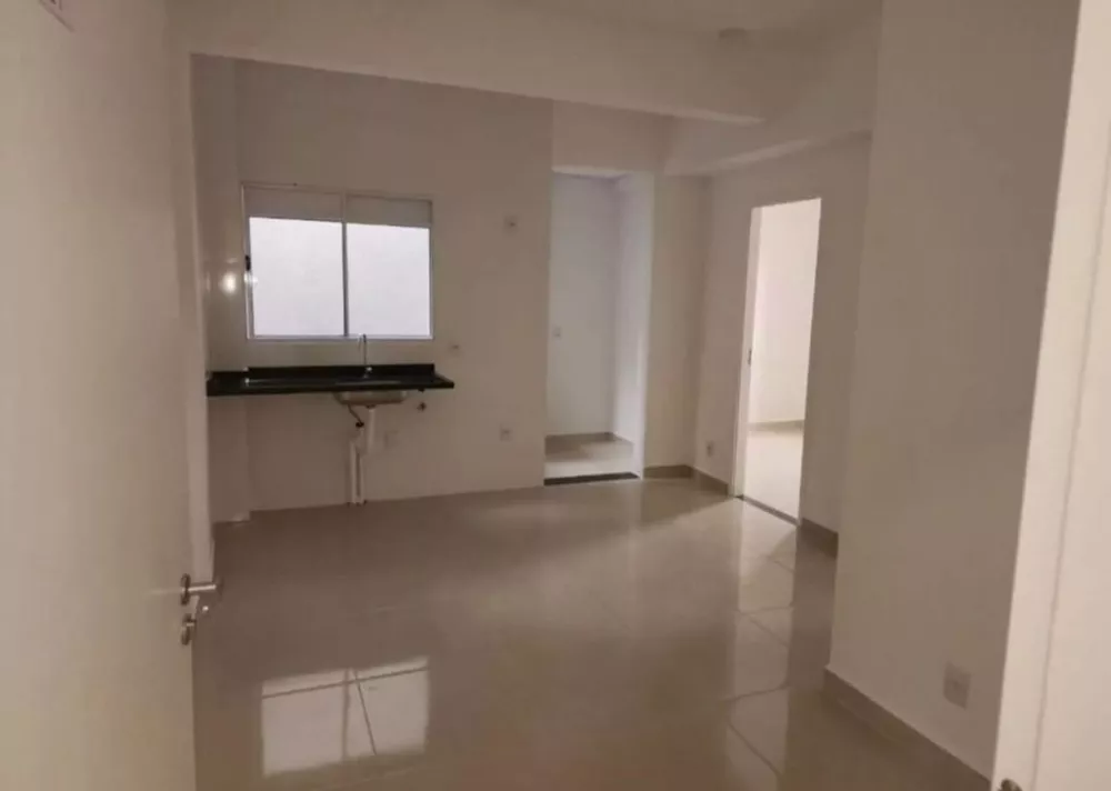 Apartamento, 2 quartos, 38 m² - Foto 8