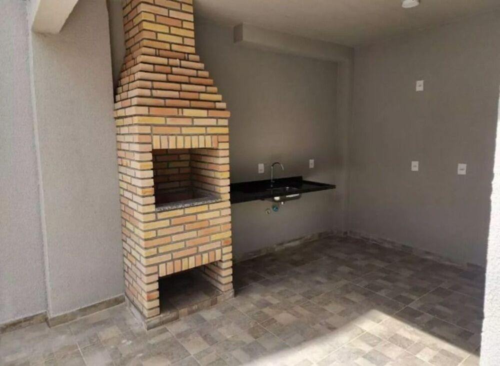 Apartamento, 2 quartos, 38 m² - Foto 2